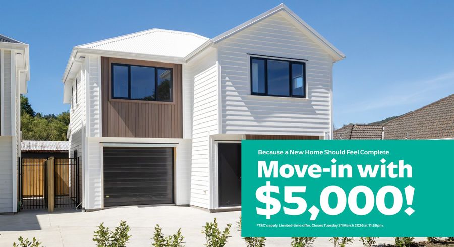  at 105 Main Road, Wainuiomata, Lower Hutt, Wellington