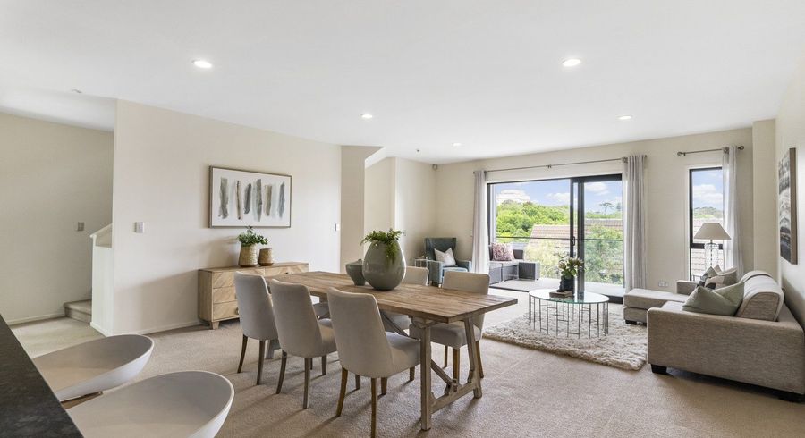  at 437K Parnell Road, Parnell, Auckland