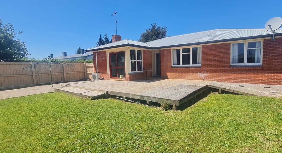  at 26 Galbraith Street, Allenton, Ashburton, Canterbury