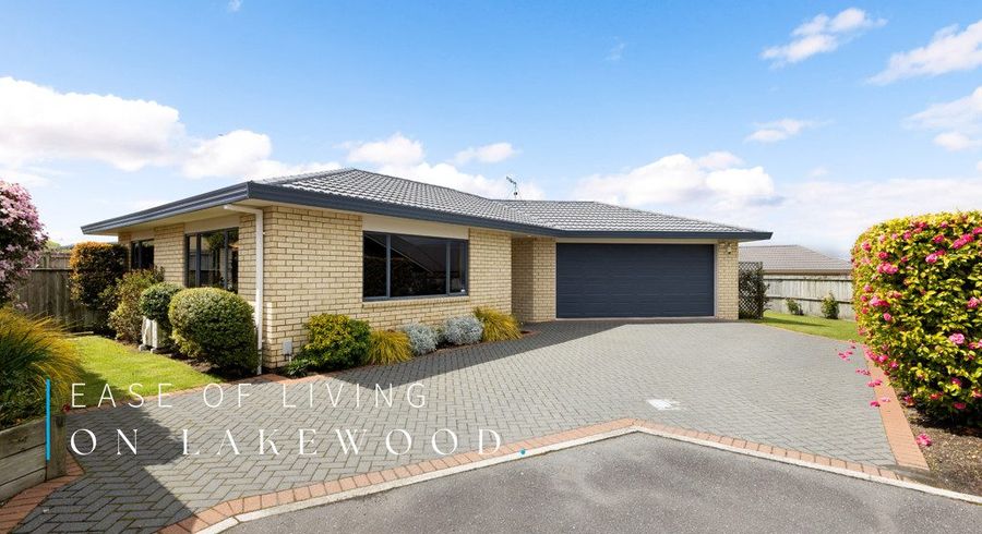  at 135 Lakewood Drive, Nukuhau, Taupo