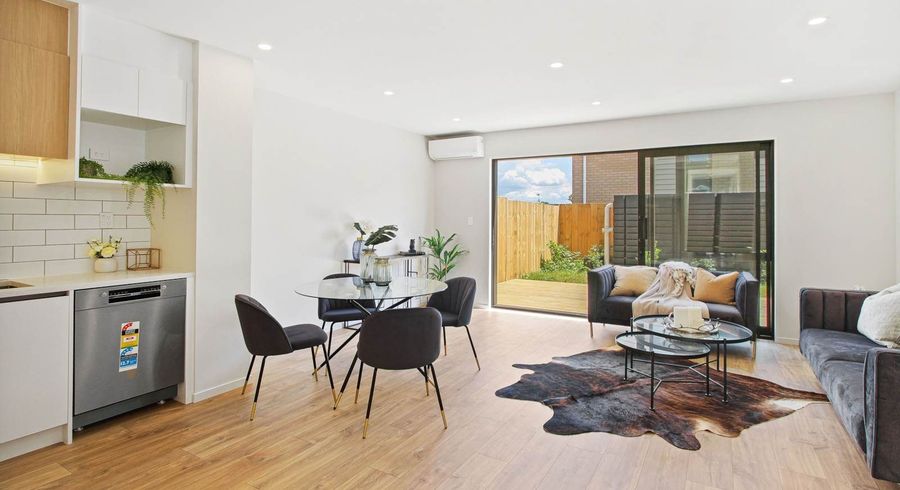  at Lot 4/6 Glennandrew Drive, Half Moon Bay, Manukau City, Auckland