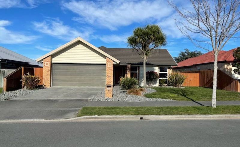  at 5 Kaniere Avenue, Hei Hei, Christchurch