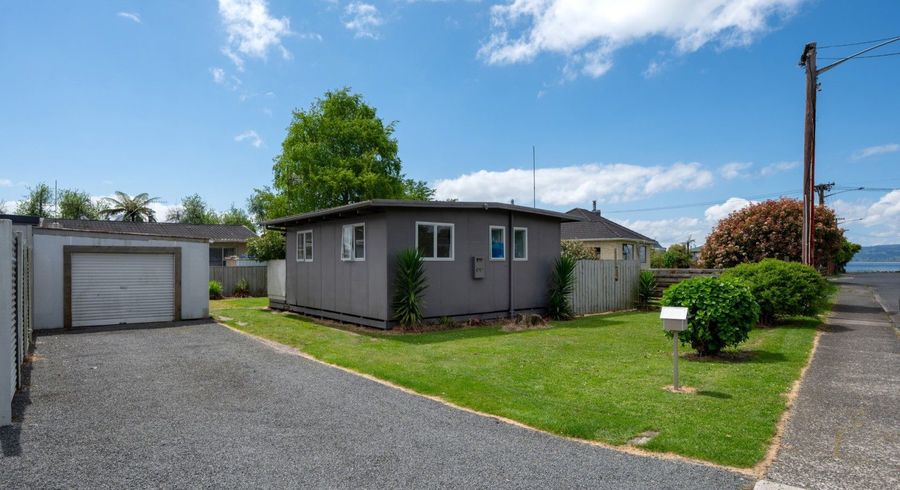 at 2A Karenga Street, Koutu, Rotorua