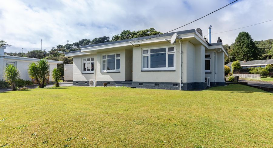  at 35 Main South Road, Karoro, Greymouth