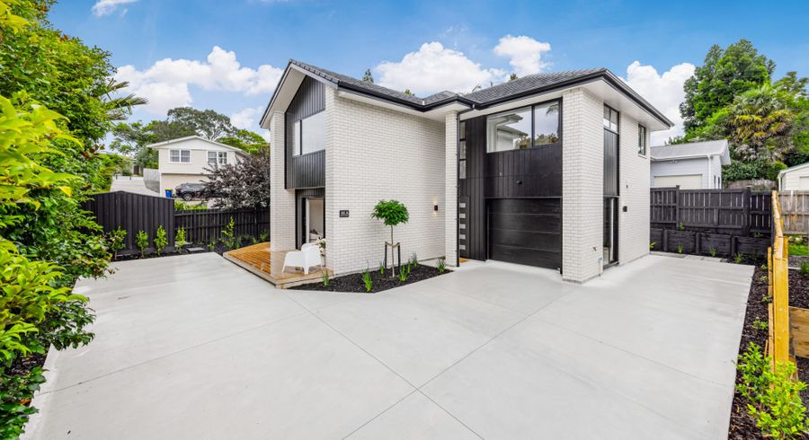  at 44A Melba Street, Beach Haven, North Shore City, Auckland