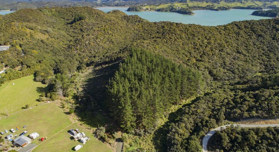  at 654 Whangaruru North Road, Whangaruru, Whangarei, Northland