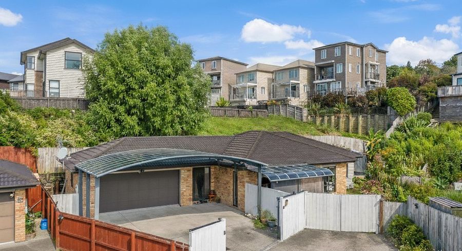 at 44 Arrowsmith Drive, Flat Bush, Manukau City, Auckland