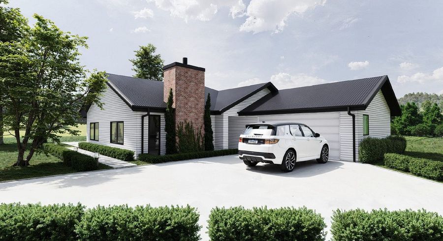  at 4/315 Kelvin Grove Road, Kelvin Grove, Palmerston North, Manawatu / Whanganui