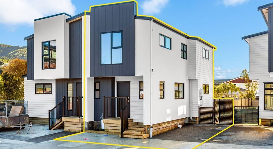  at 2/50 Beauchamp Street, Tawa, Wellington, Wellington