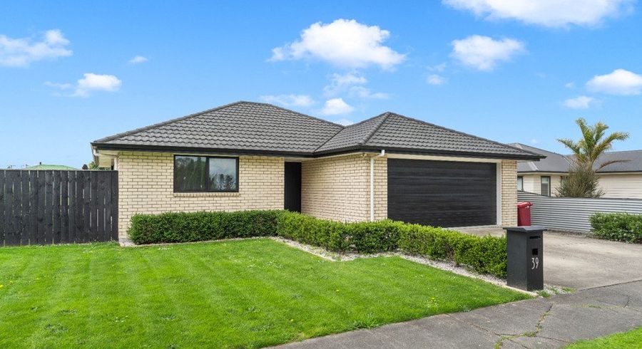  at 39 Taranaki Street, Masterton, Masterton, Wellington