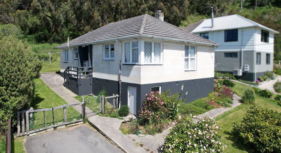  at 33 Fleet Street, Oamaru, Waitaki, Otago