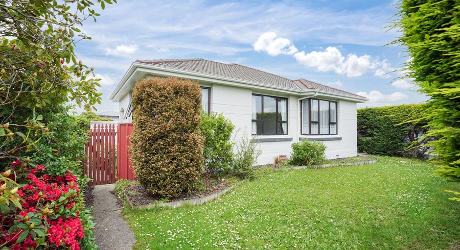  at 302 Princes Street, Strathern, Invercargill, Southland