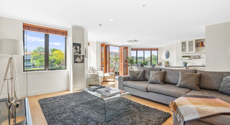  at 201/135 Grafton Road, Grafton, Auckland City, Auckland