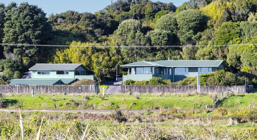  at 120 Kumara Junction Highway, Hokitika, Westland, West Coast