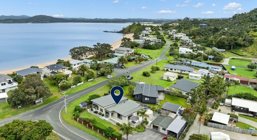  at 53 Whangaumu Street, Tutukaka, Whangārei