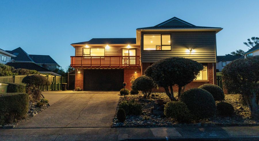  at 3 Shastri Terrace, Khandallah, Wellington, Wellington
