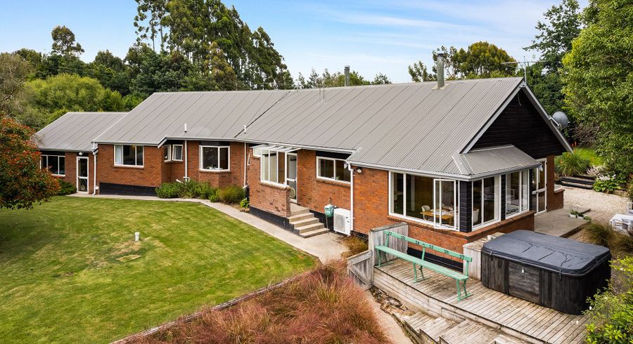  at 298 Chain Hills Road, Fairfield, Dunedin, Otago