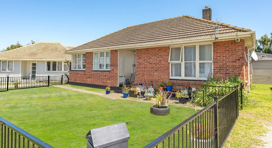  at 5 Deem Place, Tawhero, Whanganui, Manawatu / Whanganui