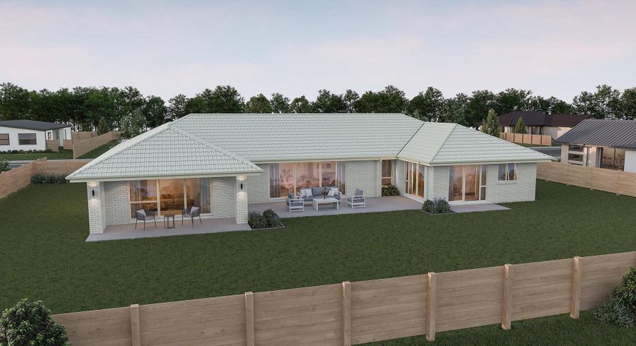  at 4 Ahimanu Lane, Waihou, Matamata-Piako, Waikato