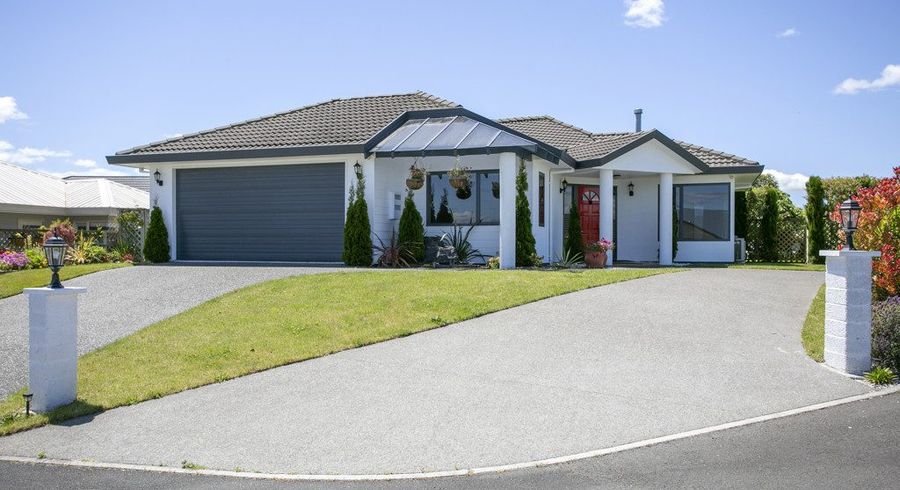  at 5/17 Whetu Place, Nukuhau, Taupo, Waikato