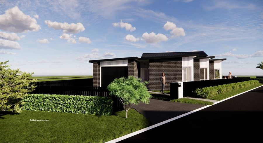  at Lot 1430 Golden Sands, Papamoa, Tauranga, Bay Of Plenty