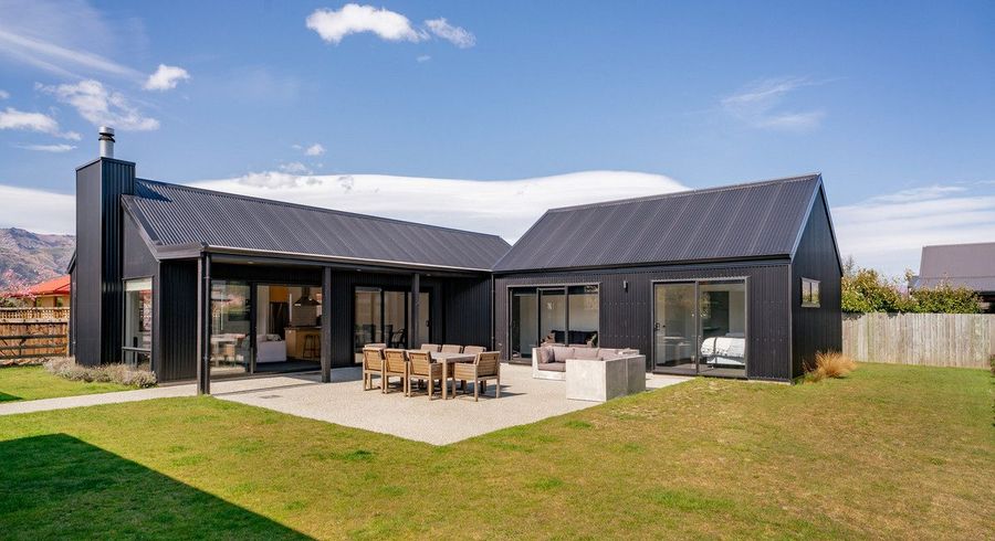  at 22 Hewson Crescent, Lake Hāwea