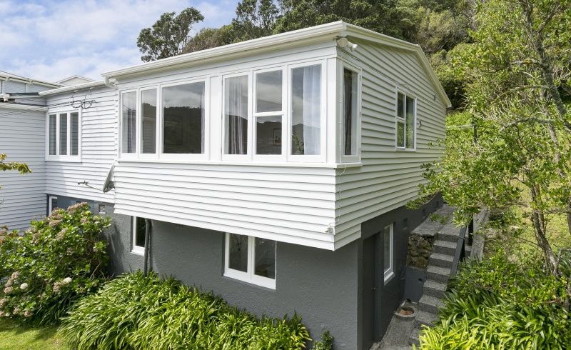  at 147 Cockayne Road, Khandallah, Wellington