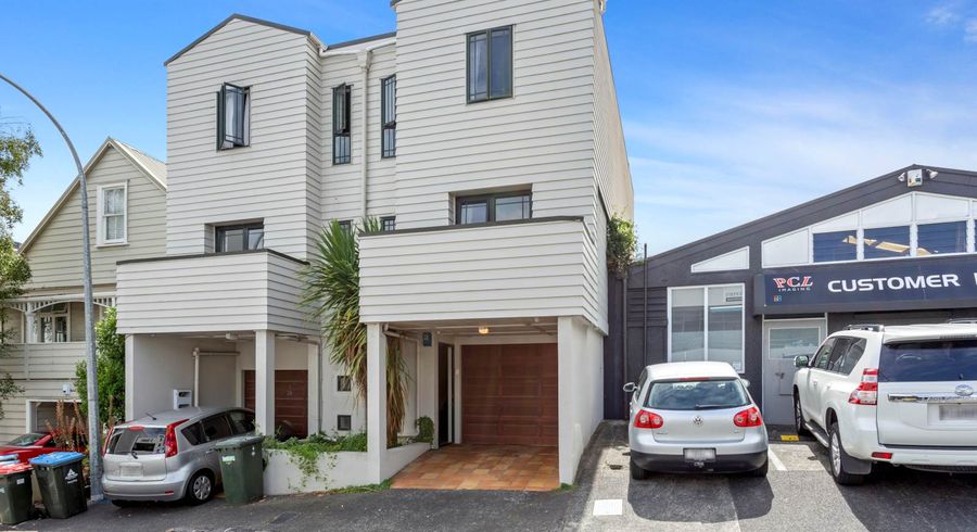  at 1/26 Karaka Street, Newton, Auckland