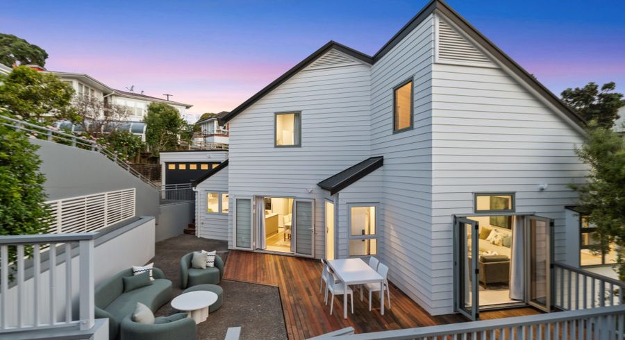  at 2/193 St Johns Road, Meadowbank, Auckland City, Auckland