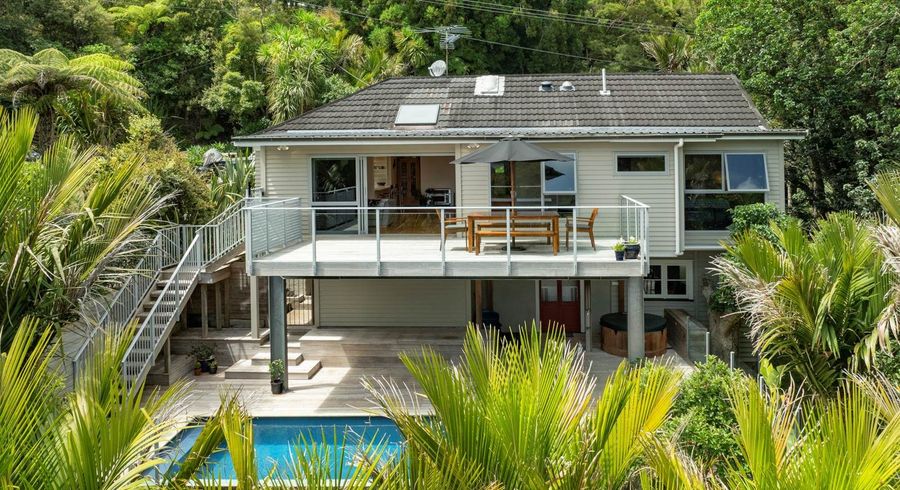  at 63 Kohu Road, Titirangi, Waitakere City, Auckland