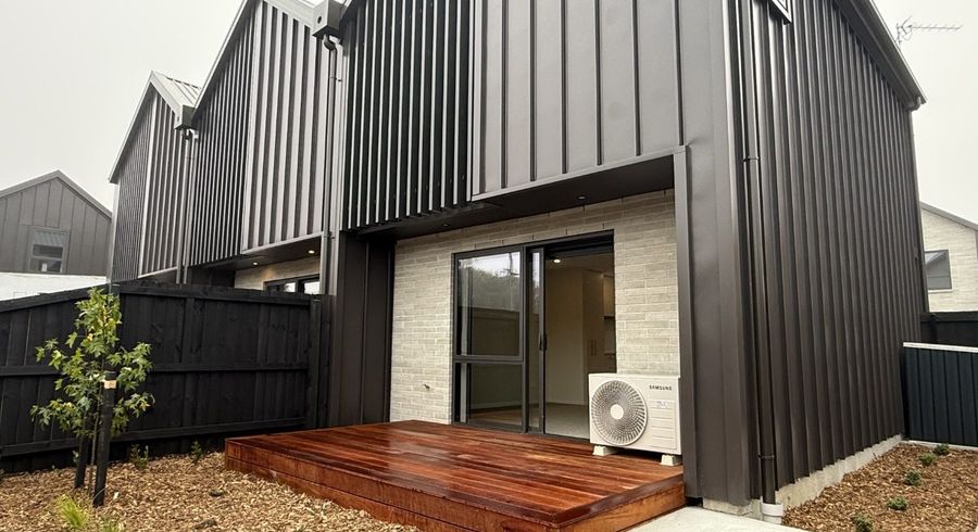  at 8/122 Waimairi Road, Ilam, Christchurch City, Canterbury