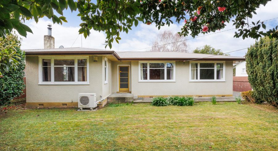  at 189 Maxwells Line, Awapuni, Palmerston North, Manawatu / Whanganui