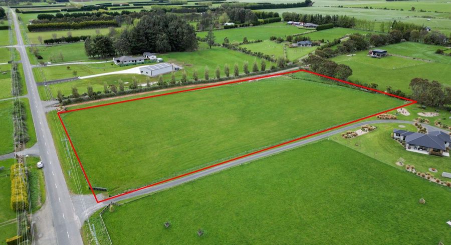  at 16 Counsell Road, Makarewa, Invercargill, Southland