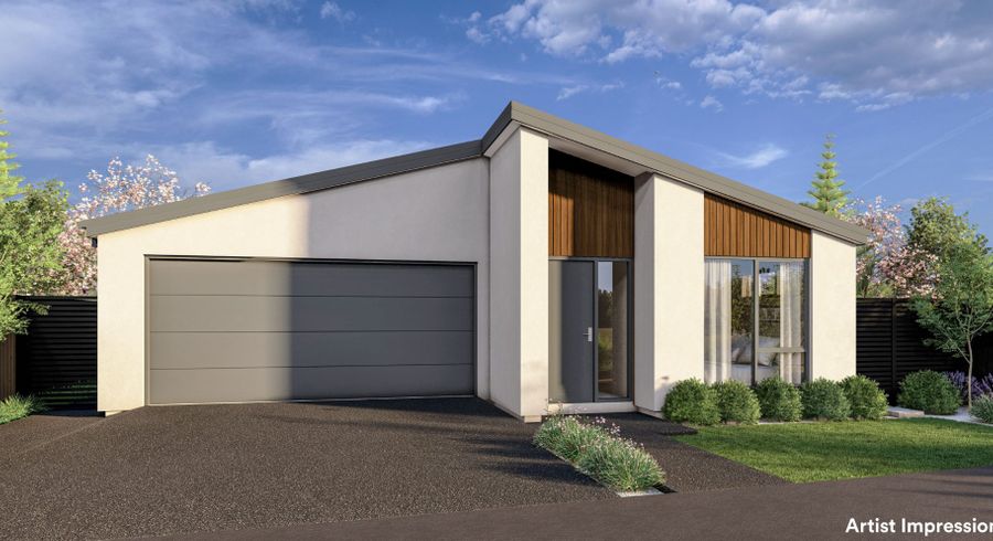  at Lot 62 Hampton Grove - Hamptons Road, Prebbleton, Selwyn, Canterbury