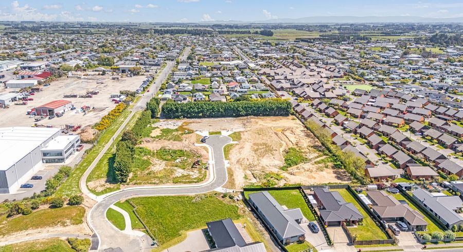  at Lot 6, 68-78 Gimblett Street, Waikiwi, Invercargill, Southland