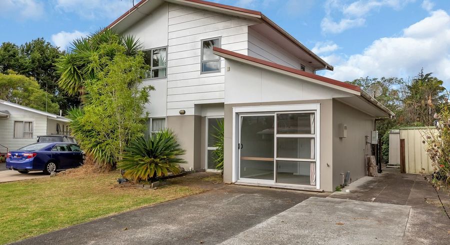  at 1B Raumanga Heights Drive, Raumanga, Whangarei, Northland