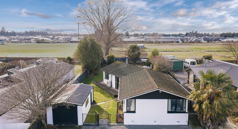  at 107 Princes Street, Netherby, Ashburton