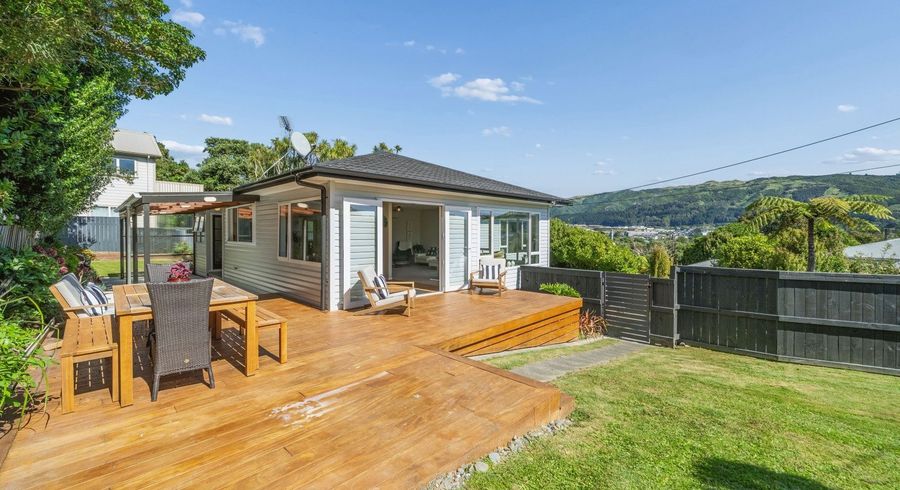  at 22A Arawhata Street, Ranui Heights, Porirua, Wellington