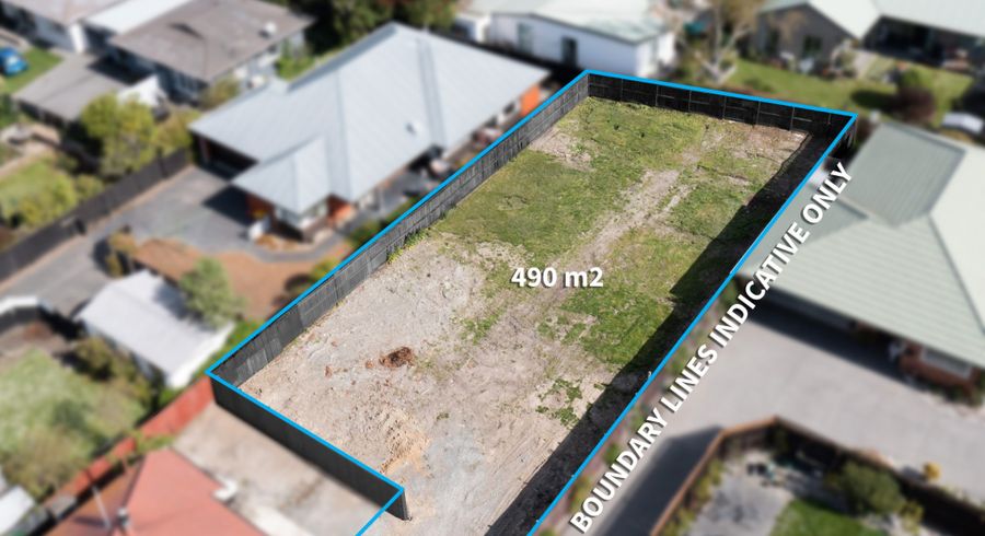  at 539A Cranford Street, Papanui, Christchurch City, Canterbury