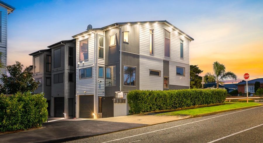  at 1/1A Halsey Road, Manurewa, Manukau City, Auckland