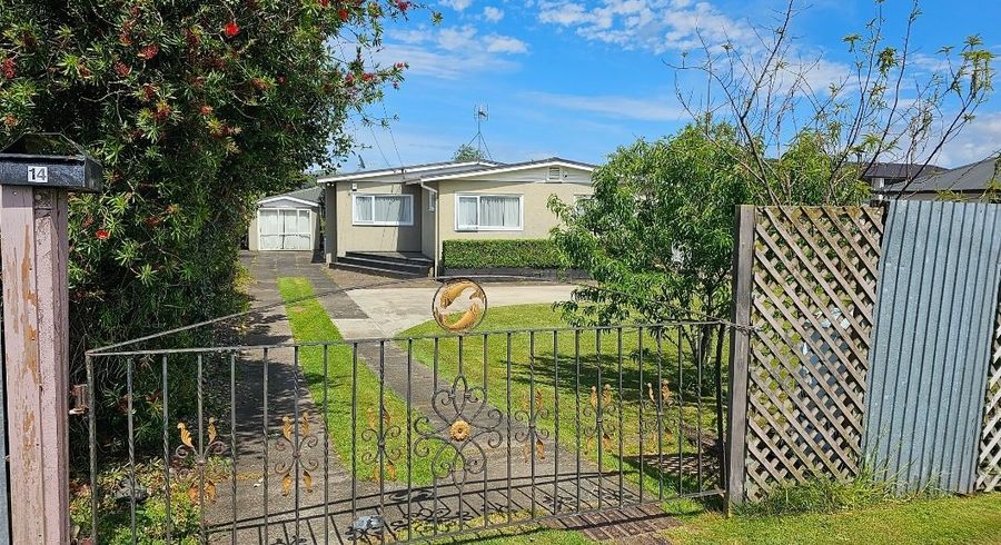  at 14 View Road, Papakura, Papakura, Auckland