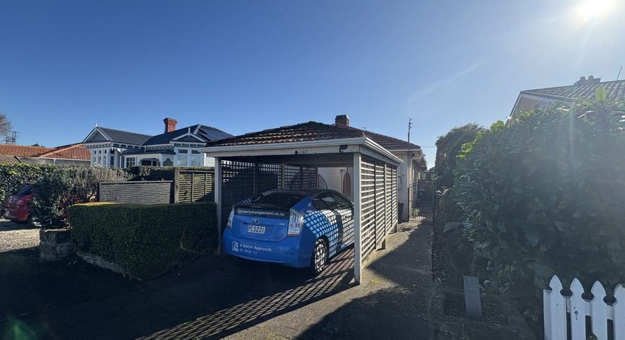  at 1/197 Balmoral Road, Balmoral, Auckland