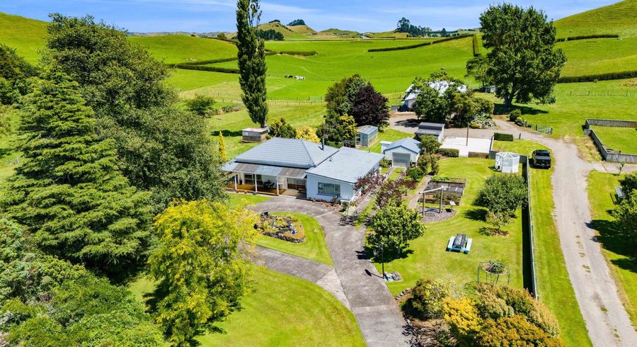  at 12 Toko Road, Toko, Stratford, Taranaki