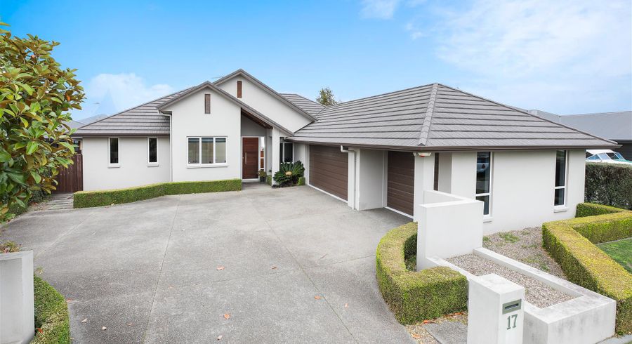  at 17 Aquila Crescent, Rototuna North, Hamilton