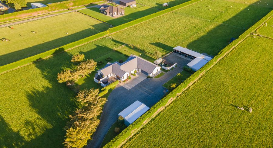  at 204 Roslyn Road, Myross Bush, Invercargill, Southland