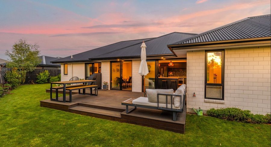  at 159 Georgina Street, Marshland, Christchurch