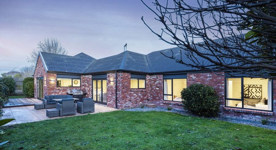  at 54 Regency Crescent, Redwood, Christchurch City, Canterbury