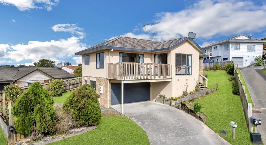  at 47 Patts Avenue, Glendene, Waitakere City, Auckland