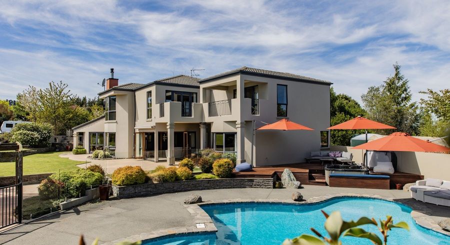  at 295 Cones Road, Loburn, Waimakariri, Canterbury