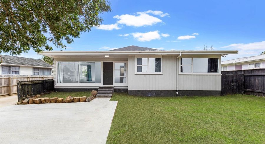  at 8 Orion Street, Papakura, Papakura